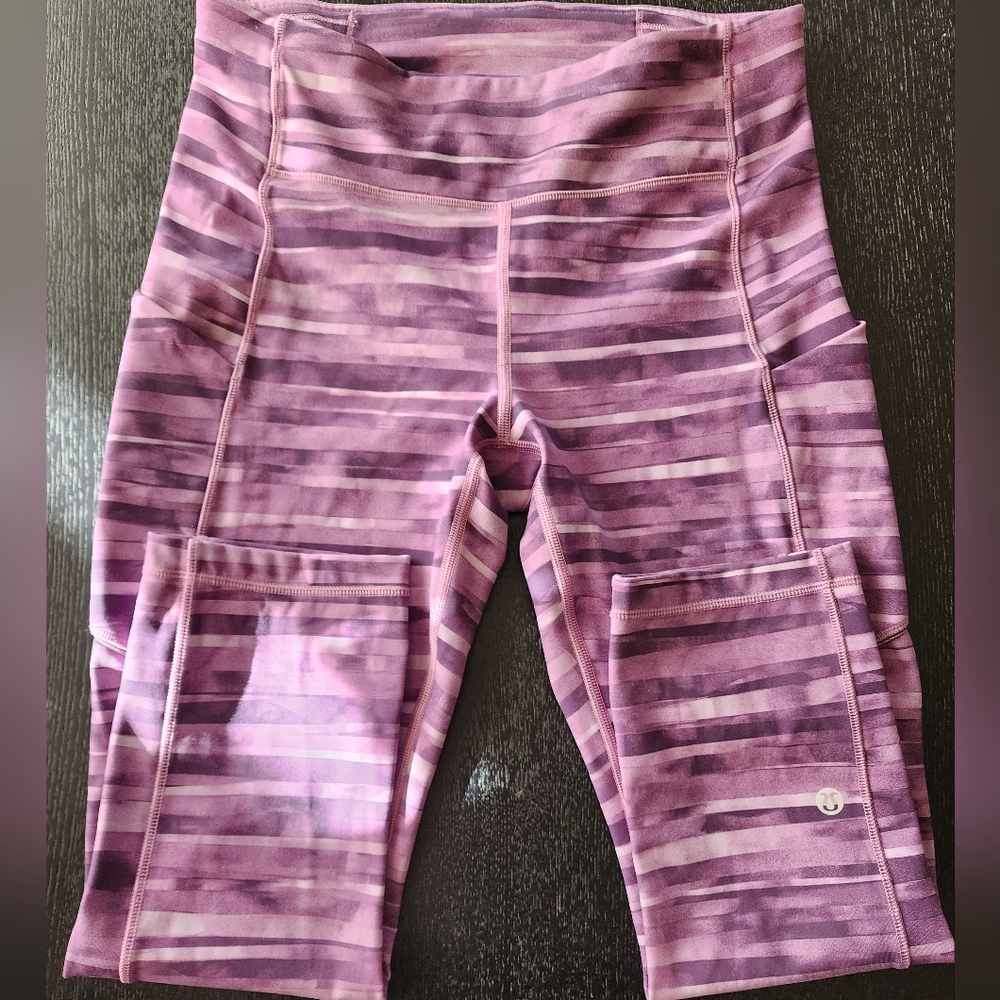 Lululemon Wunder Under